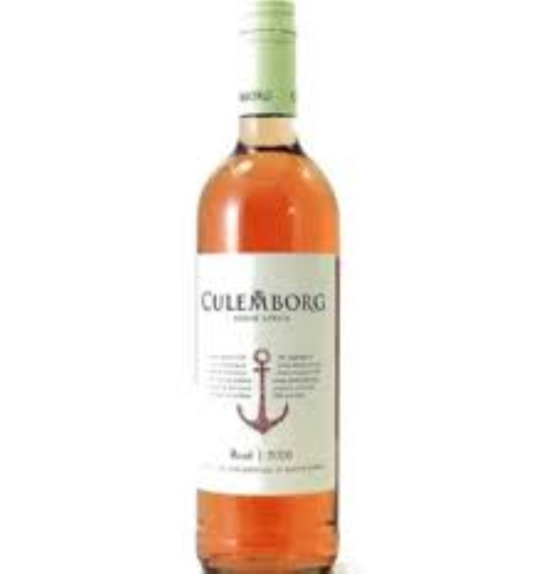 CULEMBORG ROSE 750ML